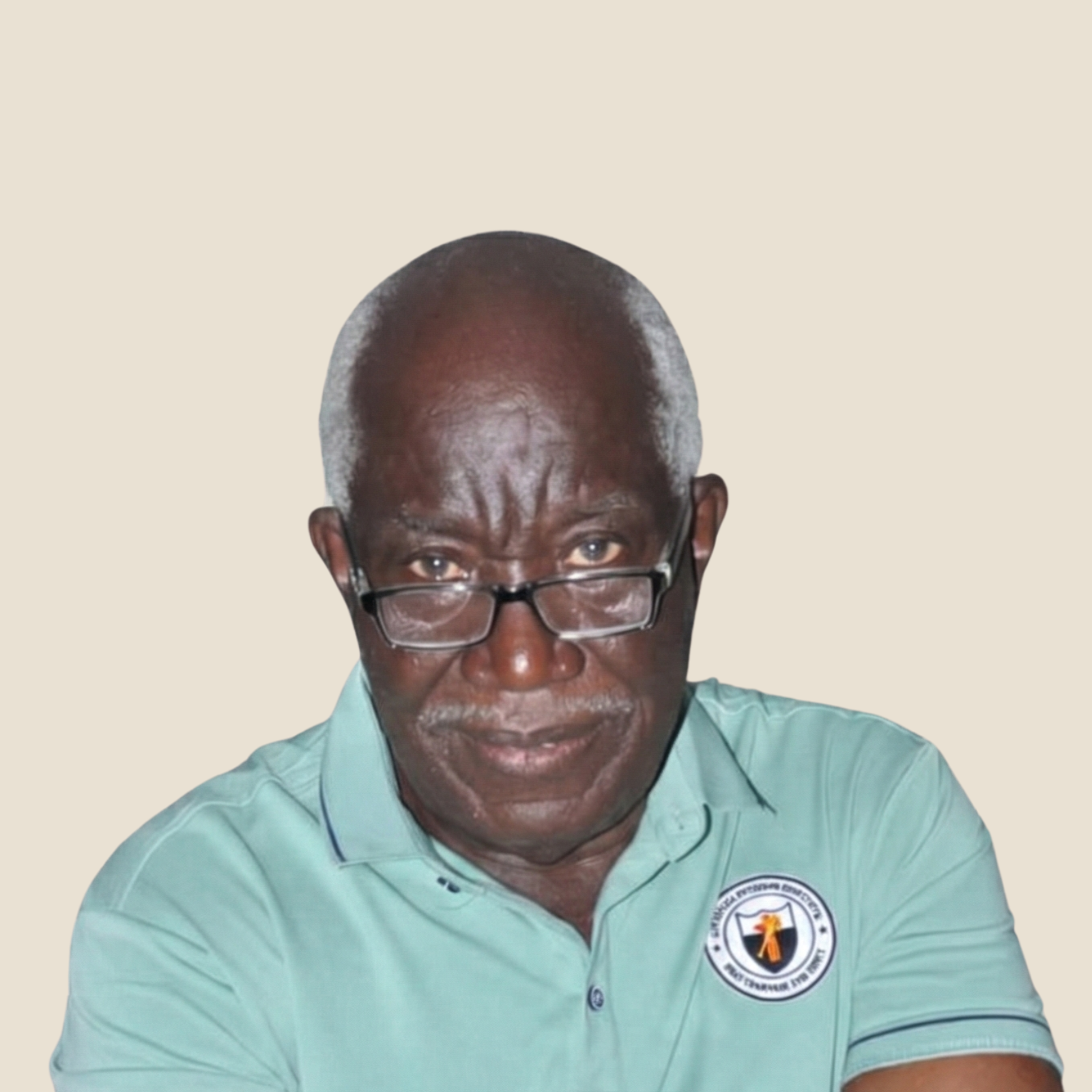 BISHOP DR. LEO M. SIMPSON